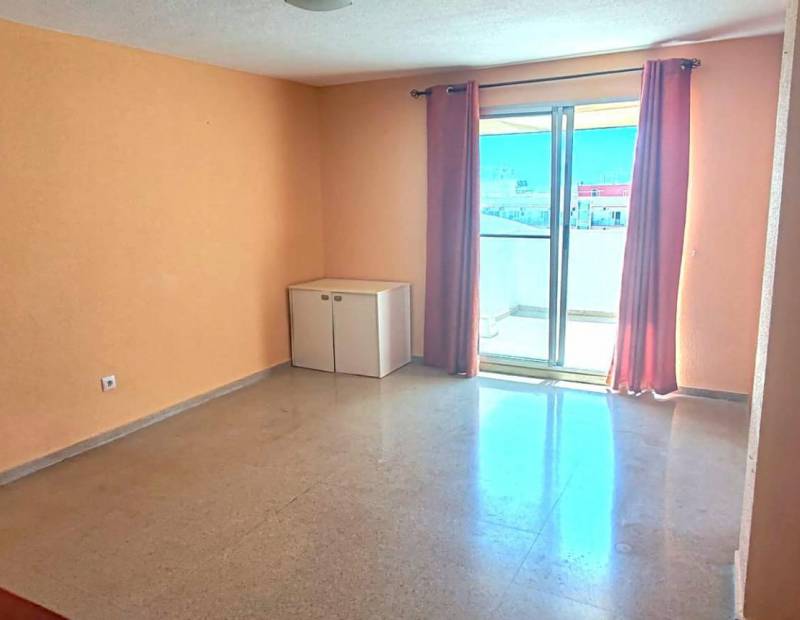 Vente - Appartement - Centro - Benidorm