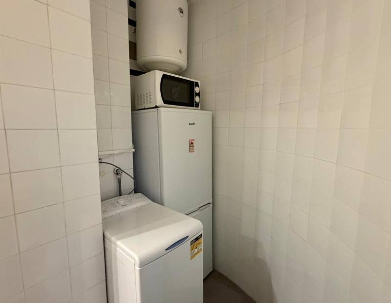 Sale - Apartment - Rincon de Loix Alto - Benidorm