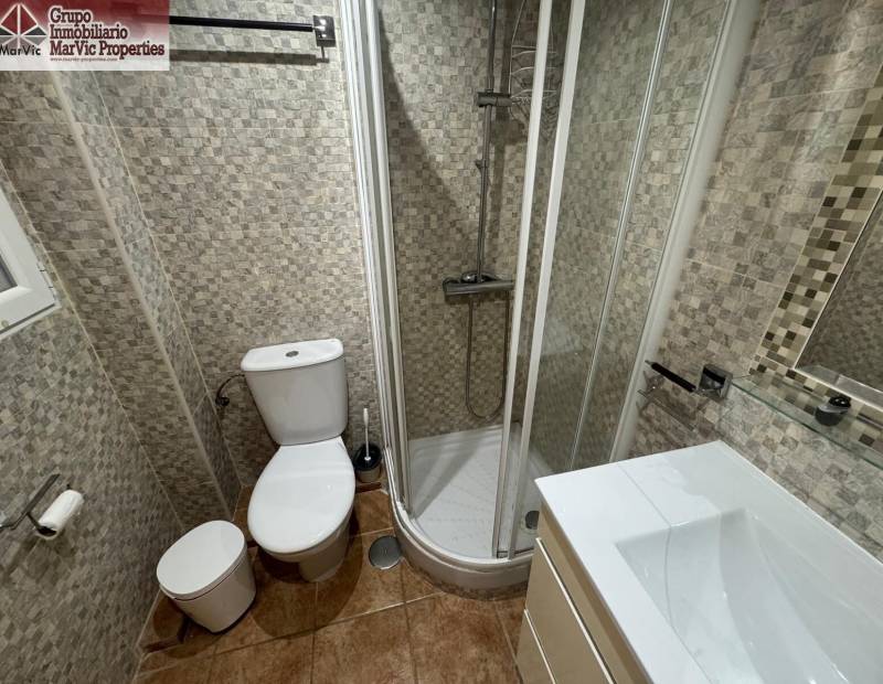 Продажа - квартира - Centro - Benidorm