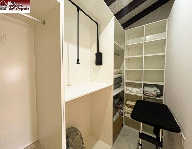 De location - Maison individuelle - Altea la Vella - Altea