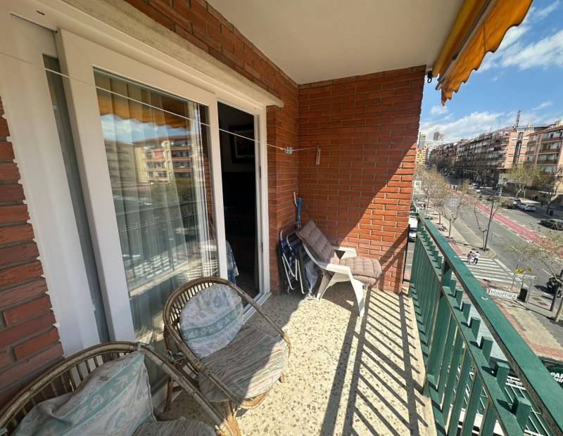 Sale - Flat - Poniente - Benidorm