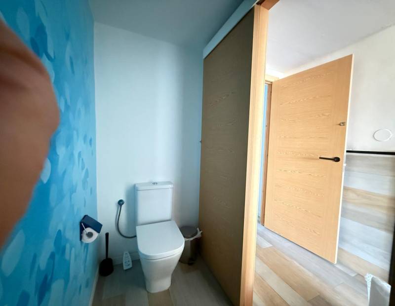 Sale - Business Premise - Levante - Benidorm