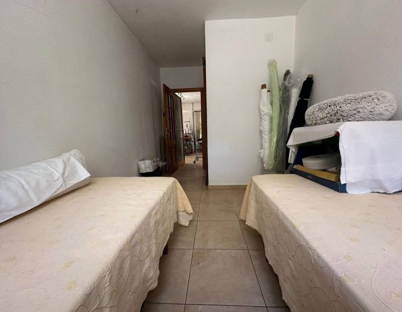 Vente - Maison individuelle - El Tossal-Bello Horizonte - La Nucía