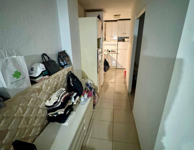 Vente - Appartement - Poble Nou - Montiboli - Villajoyosa