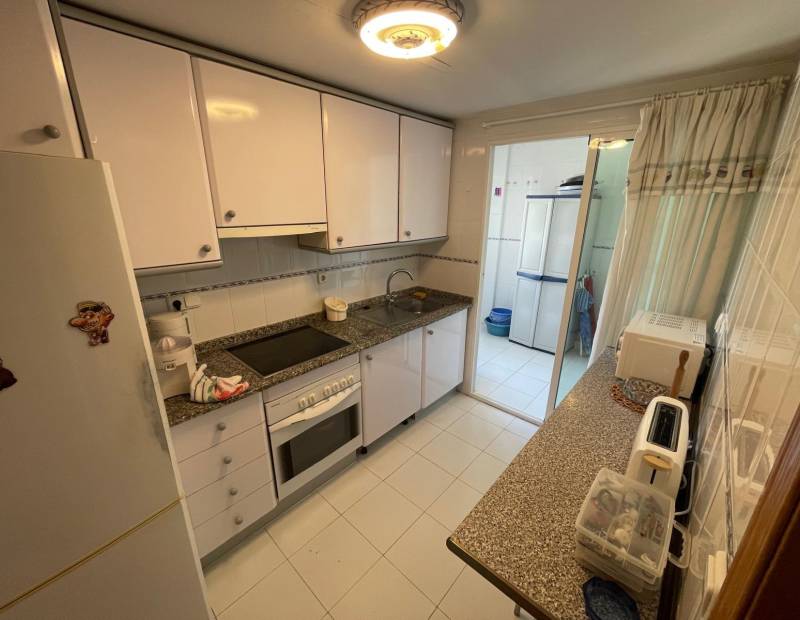 Sale - Flat - Poniente - Benidorm