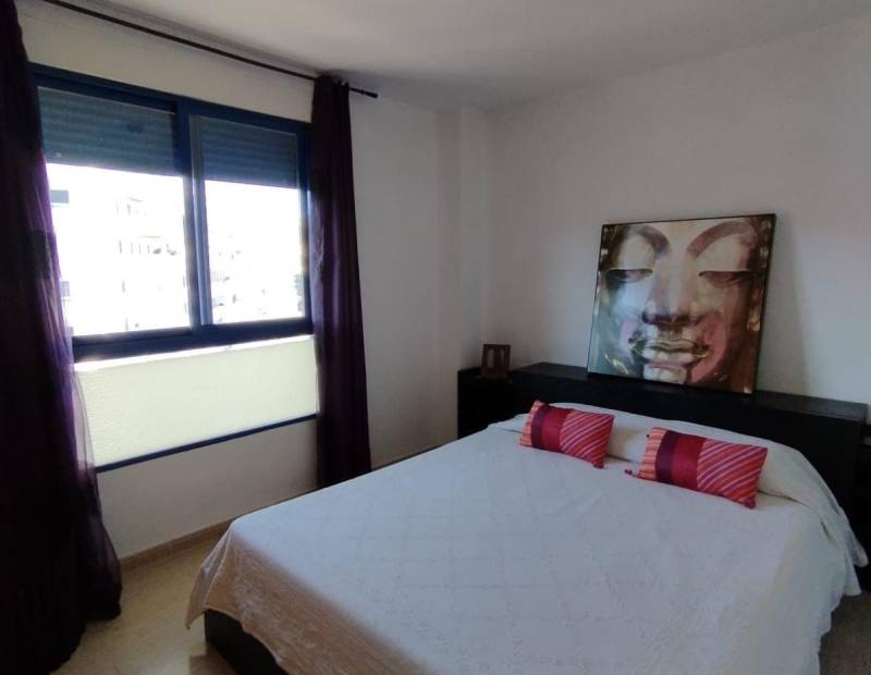 Sale - Duplex Penthouse - Cala de Villajoyosa - Villajoyosa