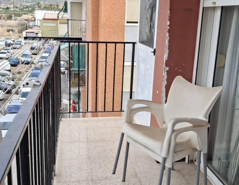 Продажа - квартира - Centro - Villajoyosa