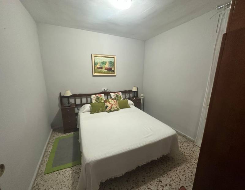 Sale - Flat - Poniente - Benidorm