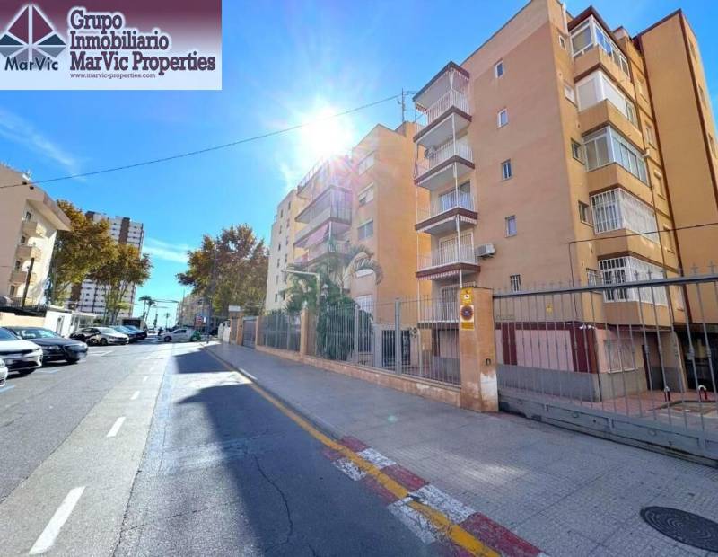 Sale - Flat - Levante - Benidorm