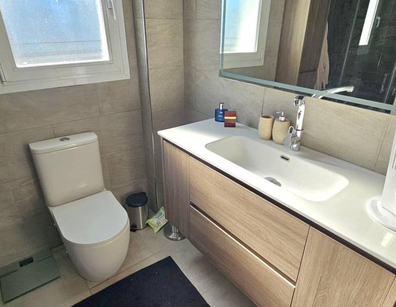 Sale - Single family house - Montebello - Nou Espai - La Nucía