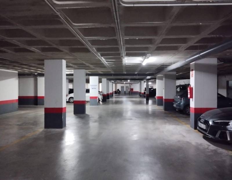 Sale - Duplex Penthouse - Cala de Villajoyosa - Villajoyosa