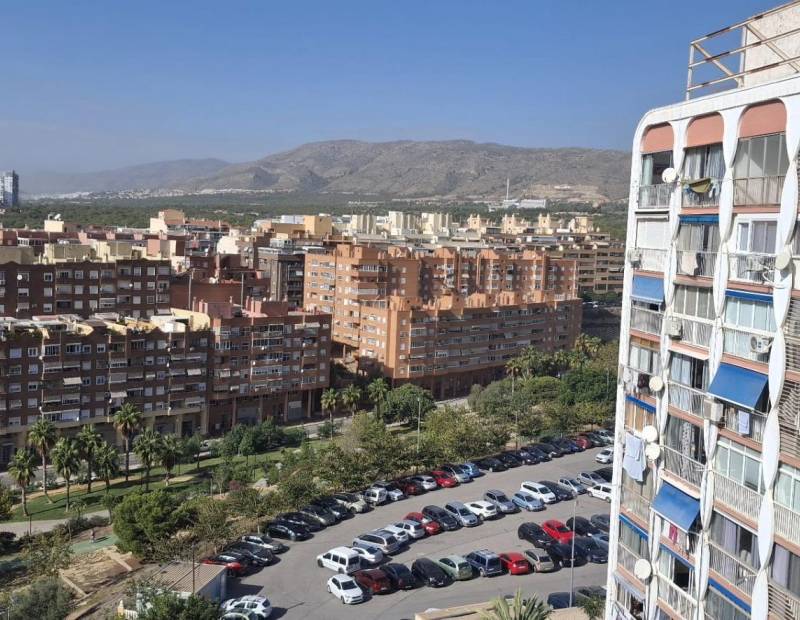 Sale - Apartment - Juzgados - Benidorm