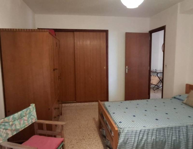 Sale - Flat - Centro - Villajoyosa
