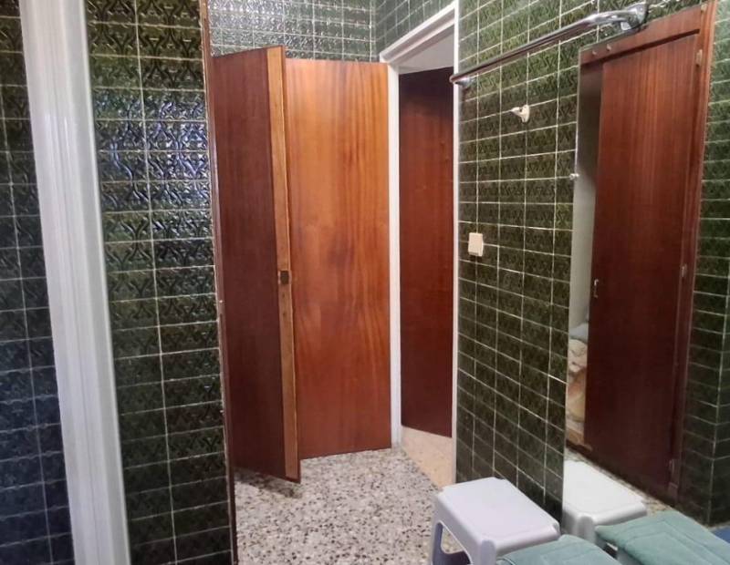 Sale - House with land - Levante - Benidorm