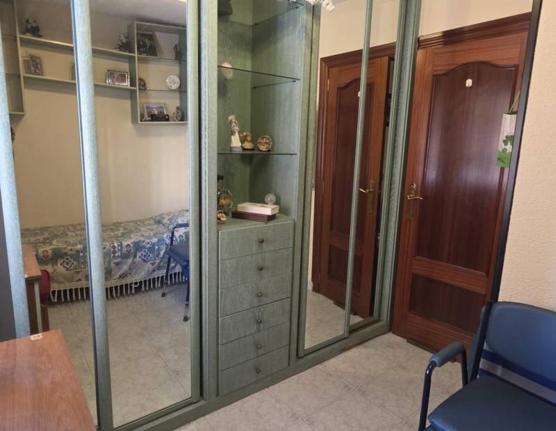 Vente - Appartement de ville - Centro - Benidorm