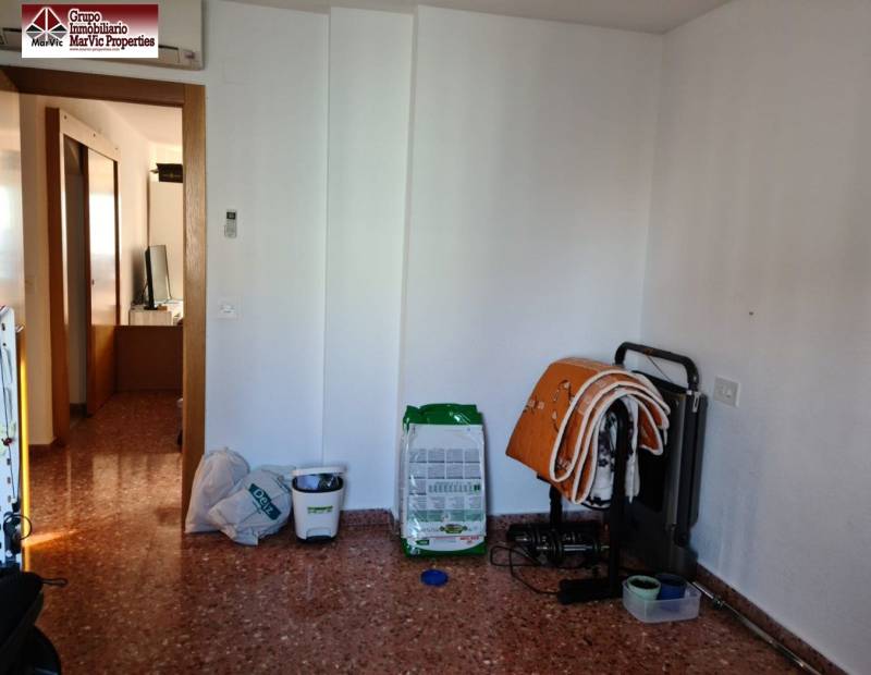 Sale - Flat - Levante - Benidorm