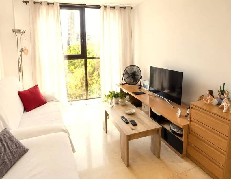 Sale - Flat - Poniente - Benidorm