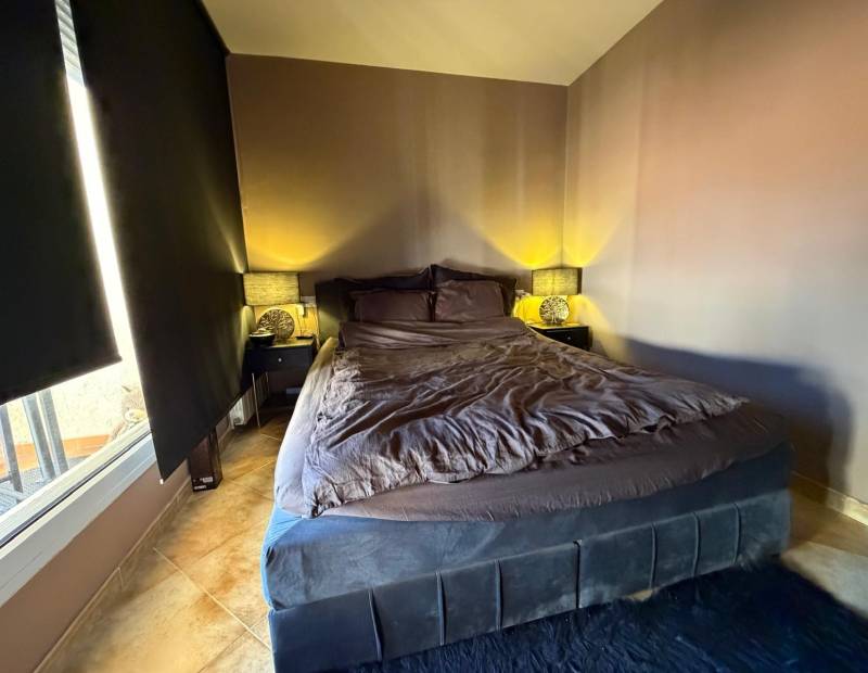 Sale - Semi-detached house - Urbanizaciones - La Nucía