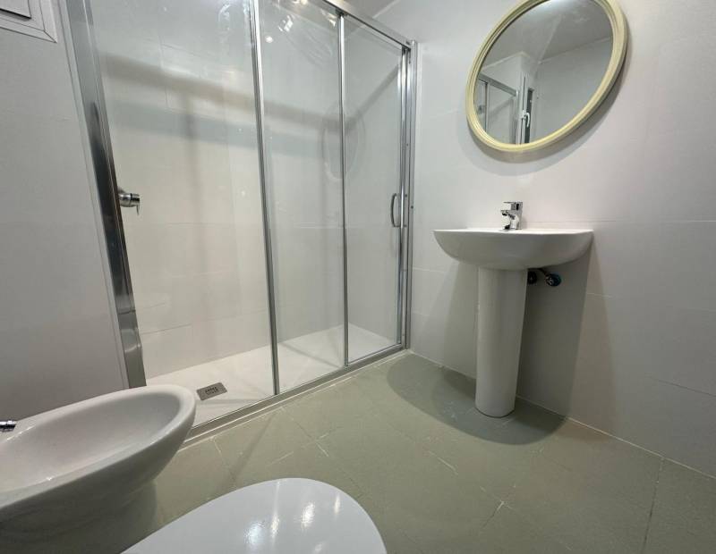 Продажа - квартира - Rincon de Loix - Benidorm