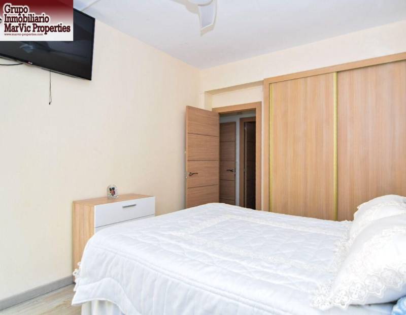 Продажа - квартира - Centro - Benidorm
