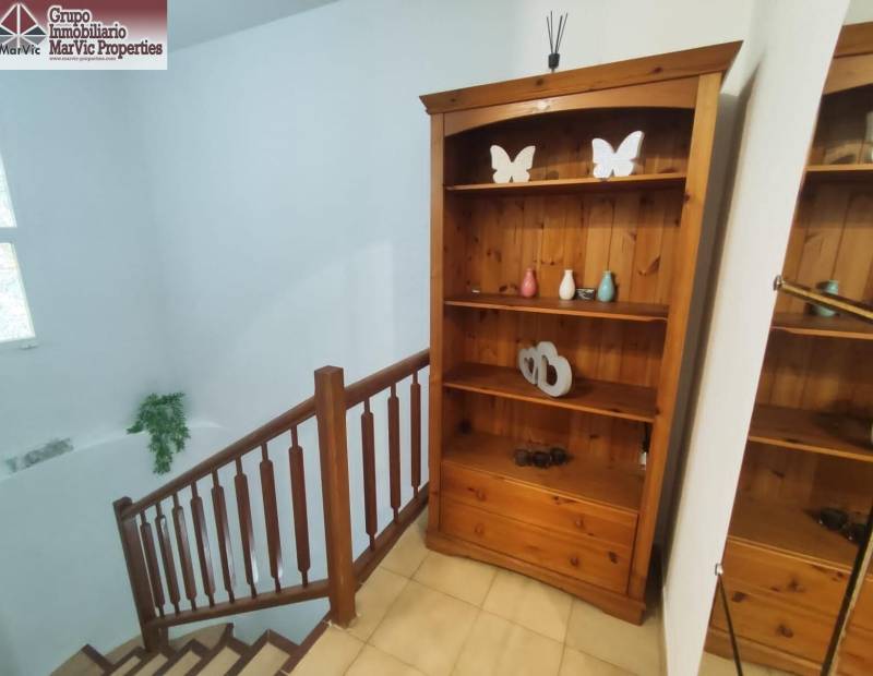 Продажа - шале - Rincón de Loix - Benidorm