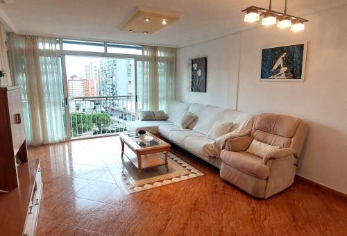 Piso - Vente - Juzgados - Benidorm