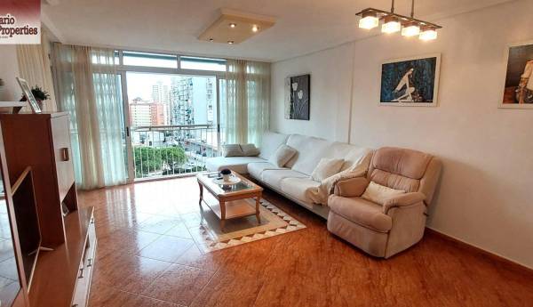 Piso - Venta - Juzgados - Benidorm