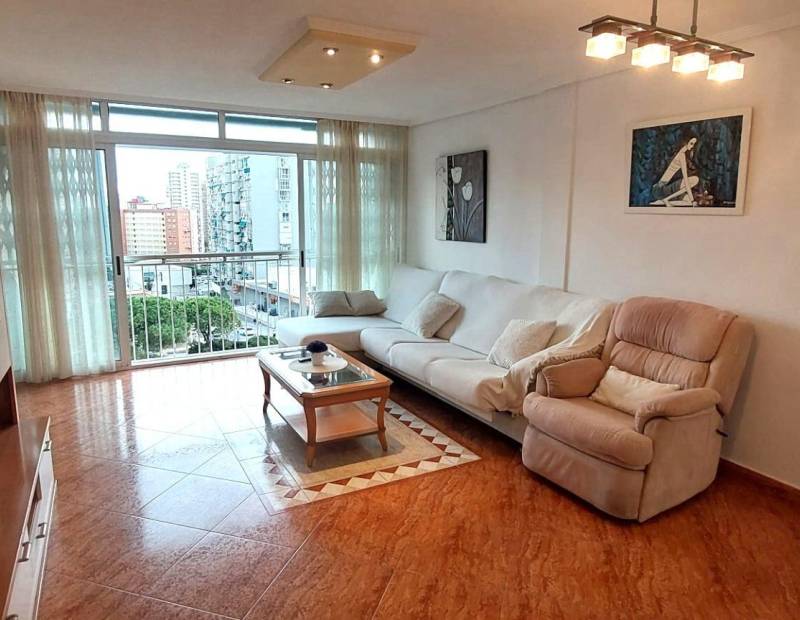 Venta - Piso - Juzgados - Benidorm