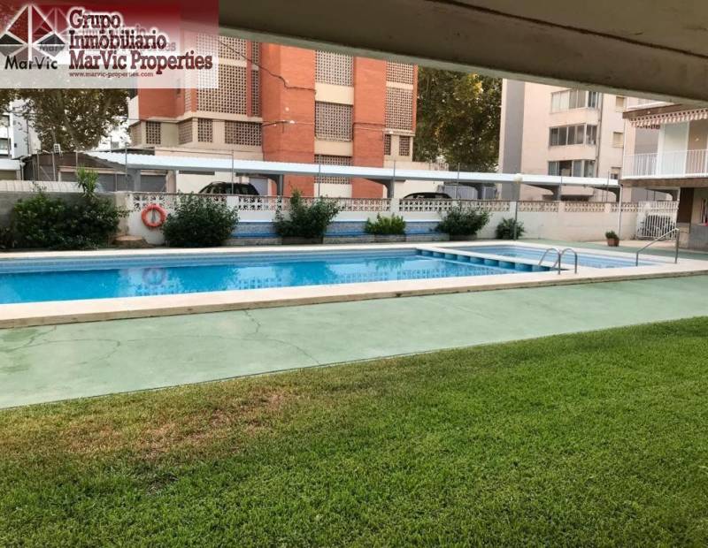 Vente - Studio - Levante - Benidorm