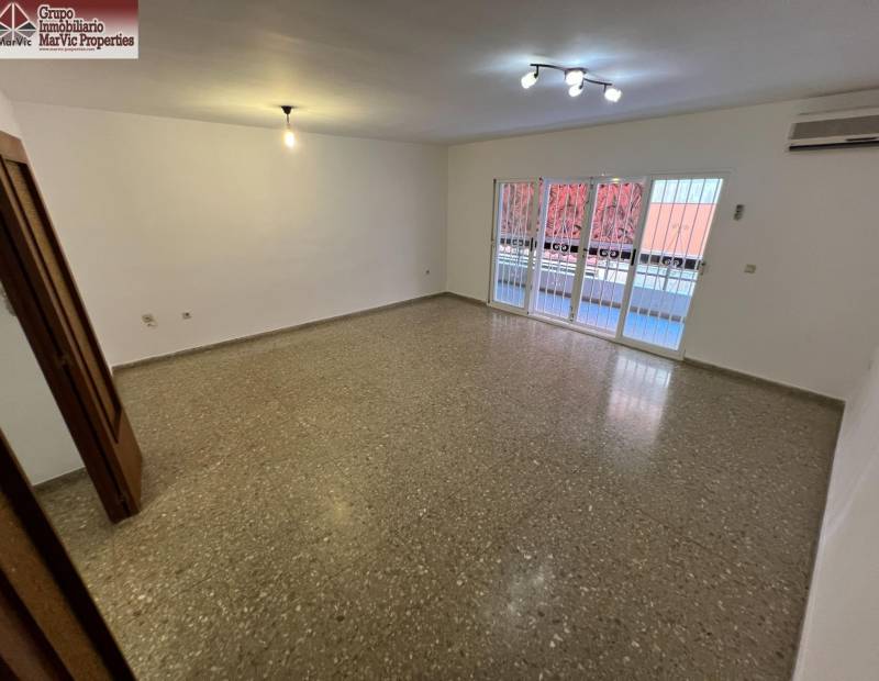 Продажа - квартира - Centro - Benidorm