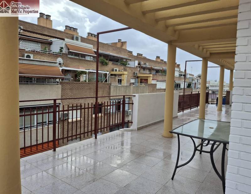 Sale - Penthouse - Centro - Benidorm