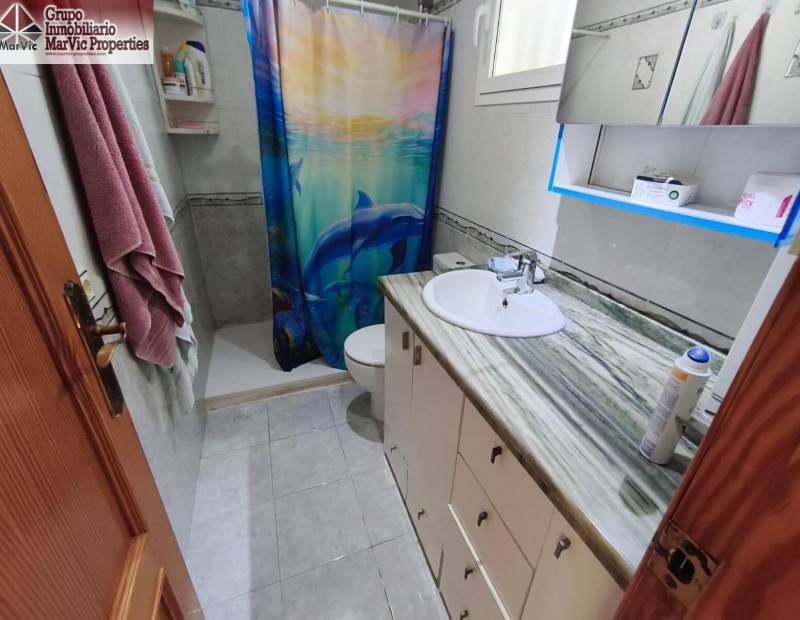 Venta - Piso - Rincon de Loix - Benidorm