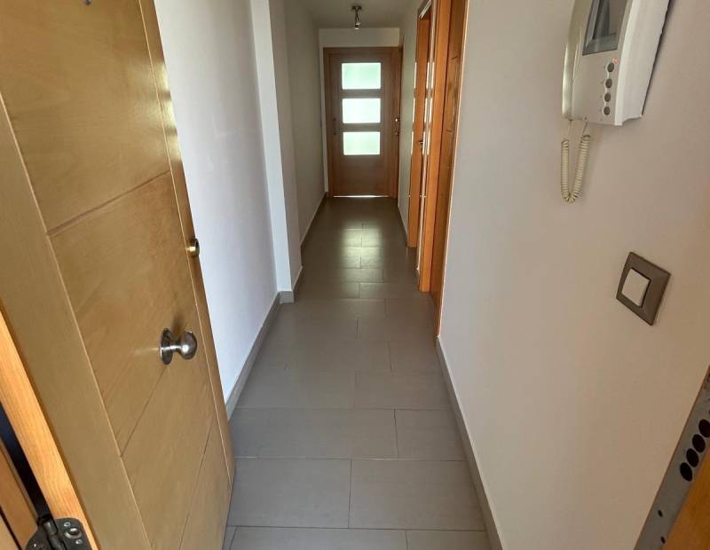 Vente - Appartement - Albir - Alfaz del Pi