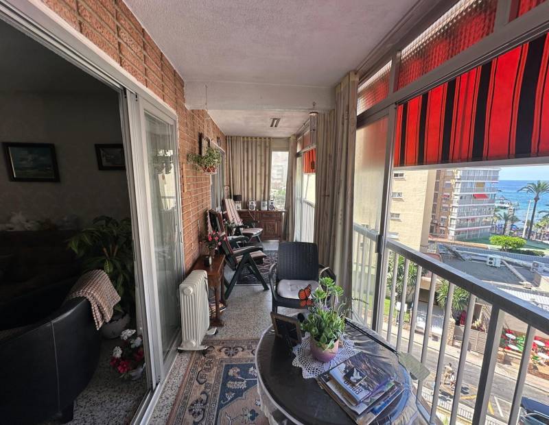 Sale - Apartment - Rincon de Loix Llano - Benidorm