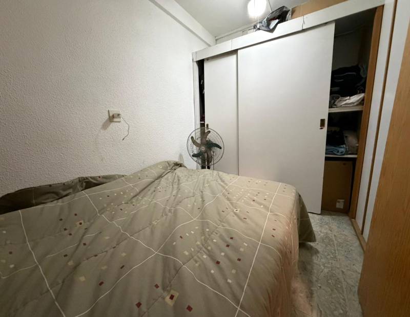 Vente - Studio - Levante - Benidorm