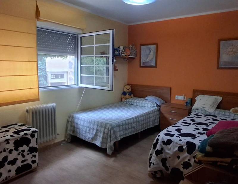 Vente - Maison individuelle - Panorama - La Nucía