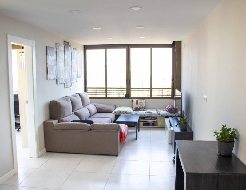 Vente - Appartement - Nuevos Juzgados - Benidorm