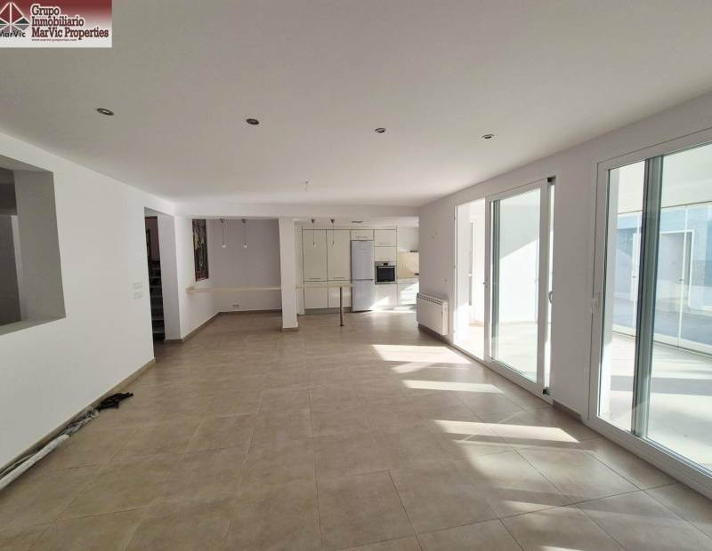 Sale - Semi-detached house - Albir - Alfaz del Pi