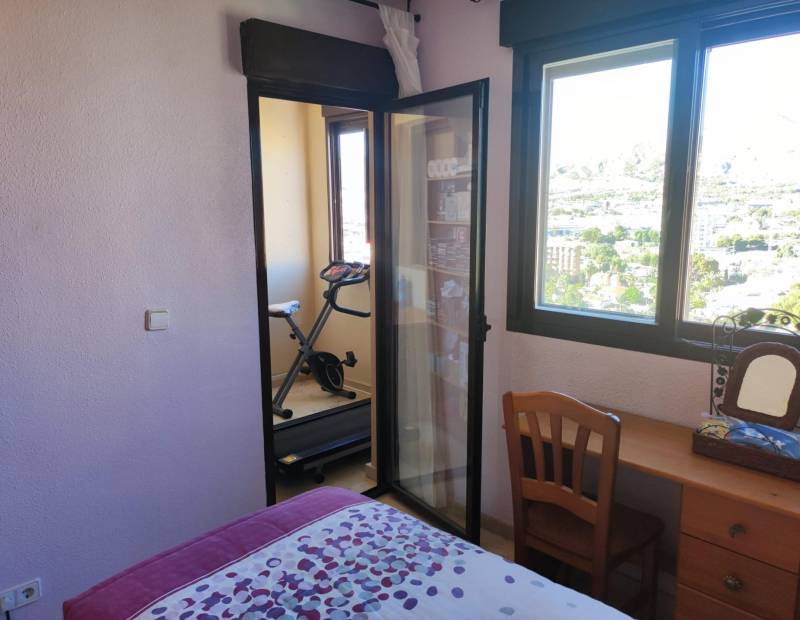 Venta - Piso - Hotel Bali - Benidorm