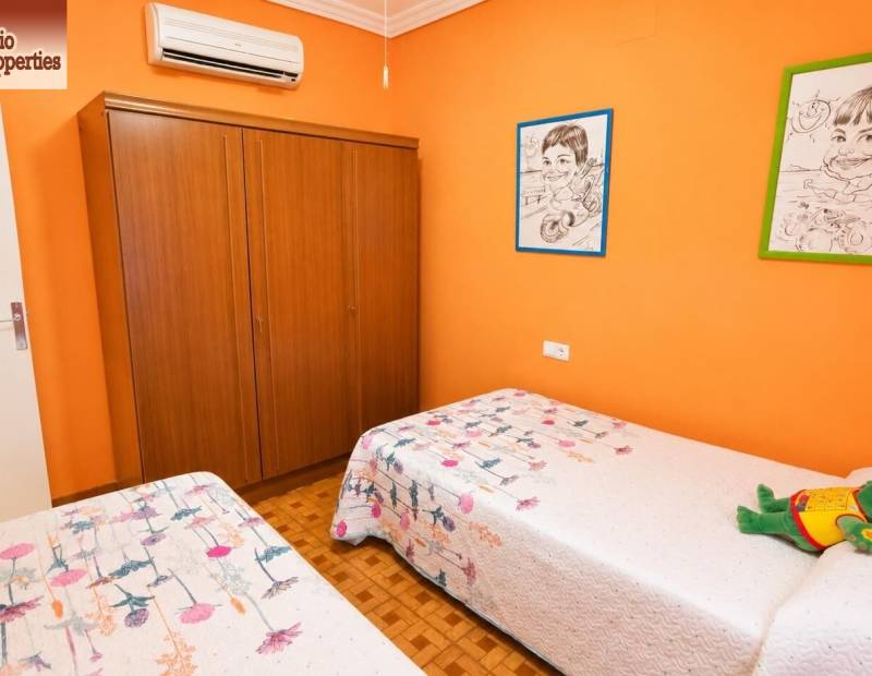 Продажа - квартира - Centro - Benidorm