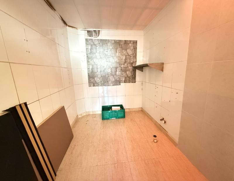 Sale - Business Premise - Levante - Benidorm