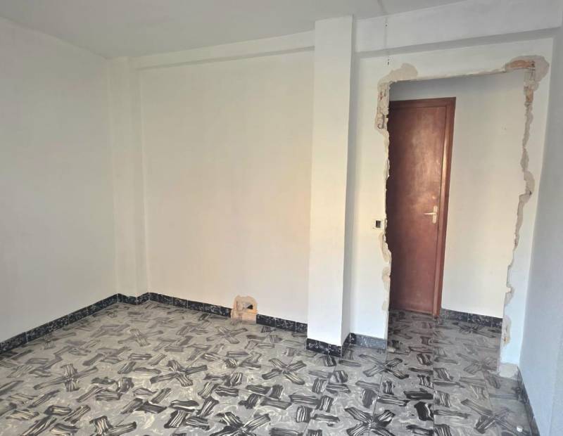 Sale - Flat - Benidorm