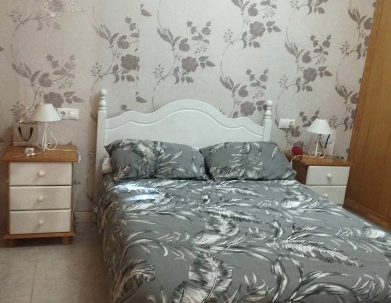 Vente - Appartement - Rincon de Loix - Benidorm