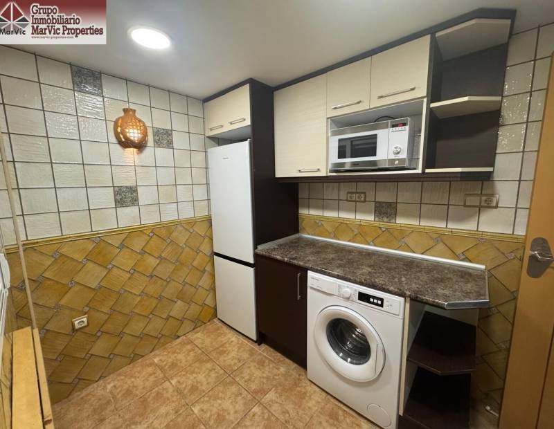 Продажа - квартира - Centro - Benidorm