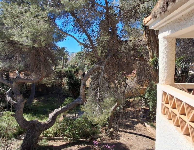 Sale - House with land - Levante - Benidorm