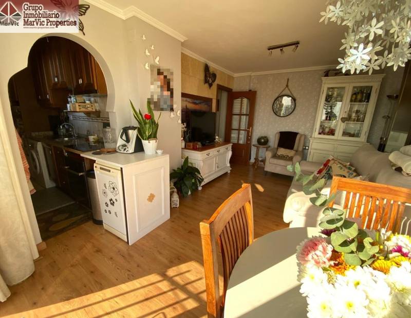 Продажа - квартира - Poniente - Benidorm