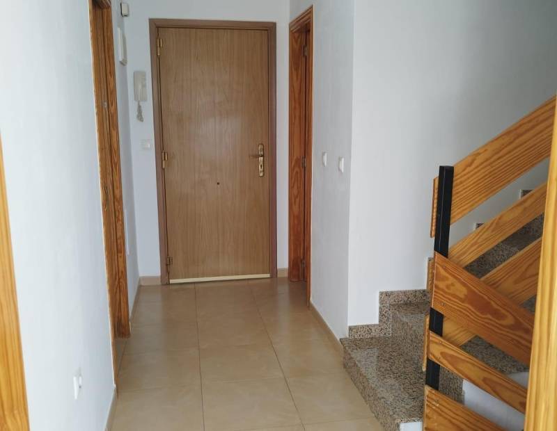 Продажа - БУНГАЛО - Urbanizaciones - Polop