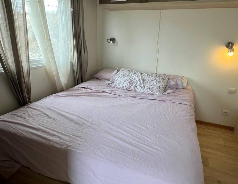 Sale - Plot of land - Partida adzubia - Finestrat