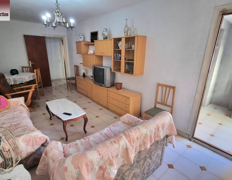 Sale - Flat - Centro - Benidorm