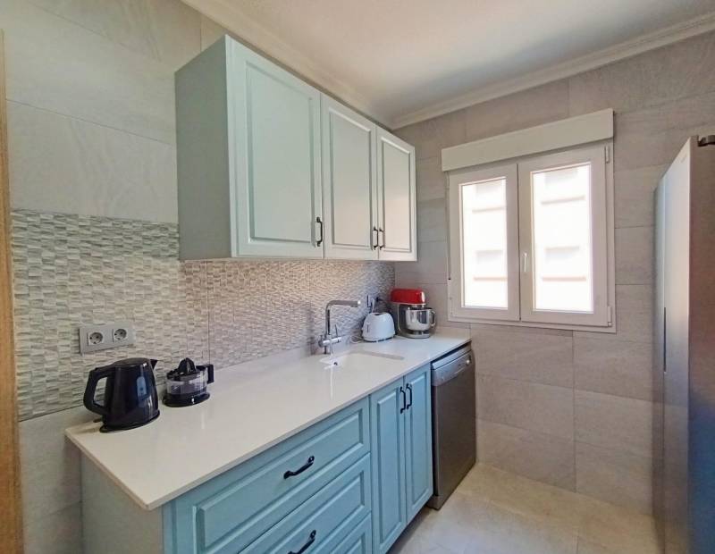 Venta - Piso -  - Guardamar del Segura